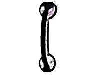 Aluminum Door Pull