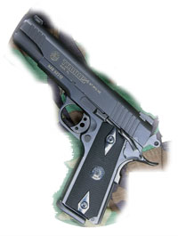 Guns