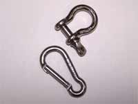 Shackles & Carbines