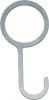 Stainless Steel Heavy Duty Curtain Hook