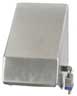Security Hooded Toilet Paper Holder
