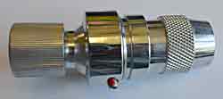 Shower assy head