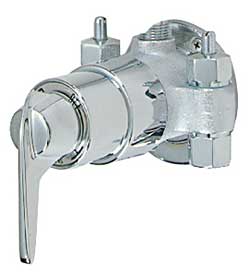 Mixing Valve