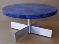 Table Adjustable