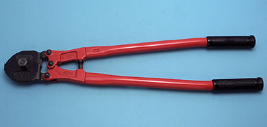 Wire Rope Cutter