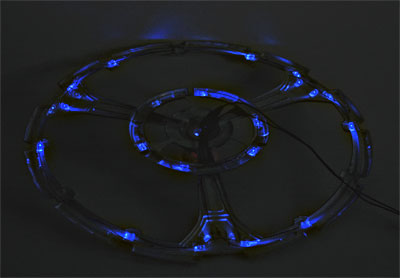 Deep Space Nine Station