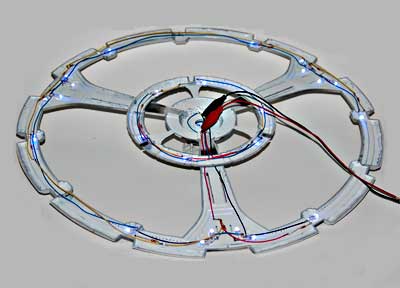 Deep Space Nine Station