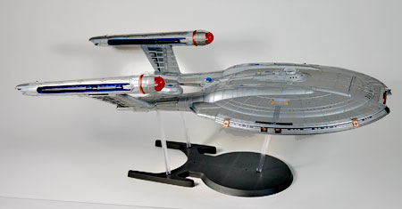 USS Enterprise NX-01