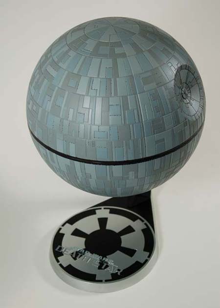 Star Wars Death Star-