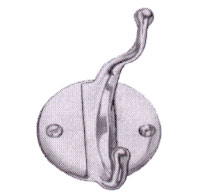 Coat Hook A